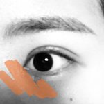 나 쌍수했는데 <b>이런</b> <b>눈</b>은 화장 어떻게 하냐...