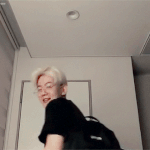 나 벌써 <b>변백현</b> 보고싶음 ㅋㅋ