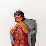 [이것좀봐줘] <b>수채화</b>그림