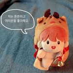 [NCT즌] 갑자기 꼼찌 사고 싶어짐