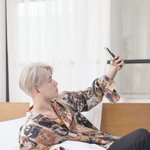 백현 <b>백발</b>한 이후로