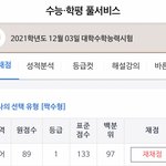 얘들아 국어 독학해도 1등급맞을수잇어