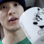 [NCT즌] <b>이컵</b> 다이소꺼랑 비슷하네