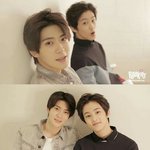 [NCT즌] 우리 반쪽즈님정재현이거완전강동<b>one</b>인줄알았다긩님