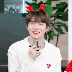 [NCT즌] 우리 <b>와방</b>귀여운정우쓰님