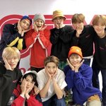 [NCT즌] 우리 일리칠 <b>오빠님</b>들