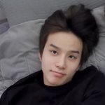 [NCT] 정우 <b>눈썹</b>이 돌아온 것 같아!