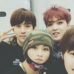 [NCT즌] 이랬던갓기들이언제커서<b>흑</b><b>흑</b>님..