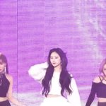 김민주 피지컬ㄹㅇ 연예인인듯