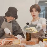 <b>지민</b>이정국이 백종원쌤 진짜 좋아하나봐
