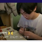 브이앱 5시간 10분 43초 하는 아이돌