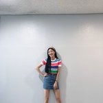 이나은 키빼몸 <b>몇일</b> 거 같아??