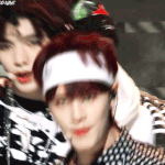 [NCT즌] 우리<b>사막</b>을넘어님