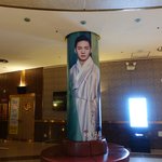 [BTOB] 오늘 명성황후 보는 할미들