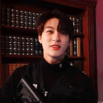 [NCT즌] 외모에 <b>심취</b>한 셀카 ㅈㄴ 웃기다