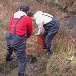 <b>미꾸라지</b> 때문에 욕먹은 배우 ㅋㅋㅋㅋ