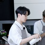 아? <b>정호석</b>