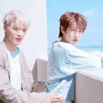 [NCT즌] 여기서 이러고 같이 셀카를 찍었다는게