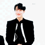 [방탄소년단] <b>밑글</b> 호비 움짤 찾다가
