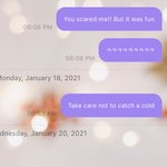 [NCT즌] 나 마크한텐 <b>한국</b>말 <b>안</b>쓰네