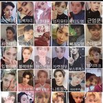 [NCT즌] ❤️재판앨범포카리스트끌올❤️