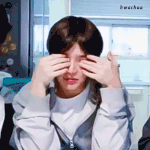 [NCT] 눈 <b>부비</b>부비 문군