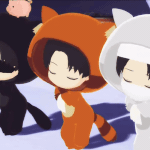 [진격의거인] mmd같은거 처음볼때 진짜 싫었는데