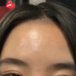 <b>이마</b> 넓은거같아 ㅠㅠㅠ?