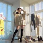 [19] 나 개말라로 빼서 이런거 <b>입어</b>보고싶음