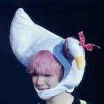 <b>변백현</b> 모자 이거 머냐 ㅋㅋㅋㅋㅋㅋㅋ