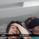 [NCT] 나 릴캠 보기 전에 마크 vr하는 줄