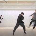 [<b>빅톤</b>] 엄청난 안무였구나
