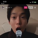 [NCT] 도영 오늘 라방 <b>따땃</b> 하다
