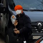[빅톤] 와 한세 머리 <b>폰카로</b> 보니