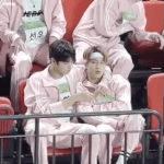 <b>에릭</b>도 덩치 작은 건 아닌데