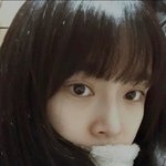 <b>고은</b>이 흑발 너무 예뻐!!!!!