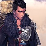 이렇게 생긴 남자 케<b>릭터</b> 양아치 같아?