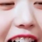 [드루와] 장원영 실물 봤는데 코랑 <b>이빨</b>