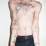 [댓글부탁해] 아니 정국이 <b>타투</b>하는건 좋은데