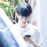 백현 <b>선배</b>님..