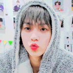 헐 오늘은 모아없나<b>보네</b>