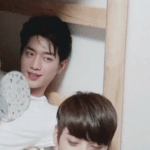 ㄹㅇ들어와 봐 후회 안한다ㅋㅋ<b>서강준</b>&amp;차은우