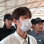 <b>변백현</b> 이 사진 조카 뽀송뽀송햐보여