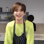 [NCT정우] 한동안 까먹고 안 왔넹