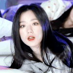 [여자아이들] 수록곡 가사해석