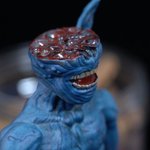 [핸드메이드] (약혐)스위트홈 <b>연근</b>이 피규어로 만들어봤어요