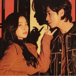 유노윤호랑 슬기 티저 봤냐