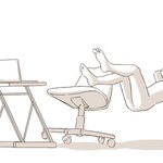 [진격의거인] 등<b>줄기</b>를 쓸어내린다는게 말이 된다고 생각해?