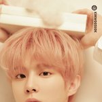 노란 필터 빼기 <b>대란</b> 일어난 김우석 팬들