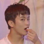 [NCT] 체리밤 마쿠 댓글 개웃깈ㅋㅋㅋ